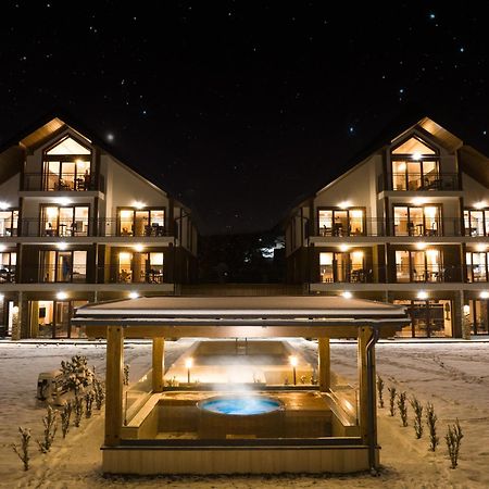 Apartamenty Mariza Szczawnica Jaworki - Sauna, Balia, Opcja Sniadan Bufetowcyh, Piekne I Nowe Apartamenty 1Km Od Wawozu Hom 외부 사진