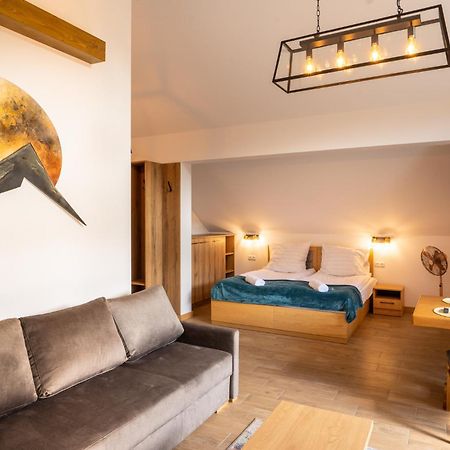 Apartamenty Mariza Szczawnica Jaworki - Sauna, Balia, Opcja Sniadan Bufetowcyh, Piekne I Nowe Apartamenty 1Km Od Wawozu Hom 외부 사진