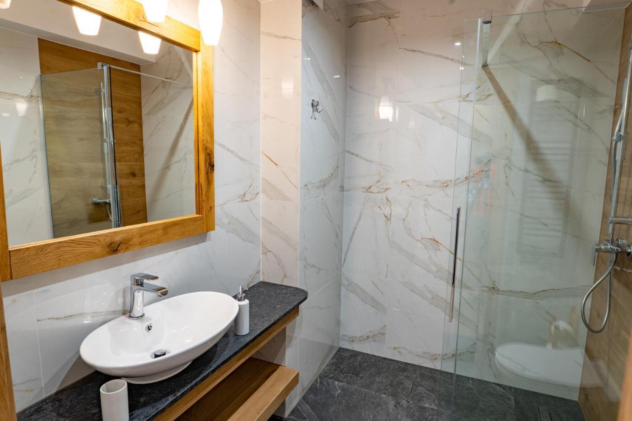 Apartamenty Mariza Szczawnica Jaworki - Sauna, Balia, Opcja Sniadan Bufetowcyh, Piekne I Nowe Apartamenty 1Km Od Wawozu Hom 외부 사진