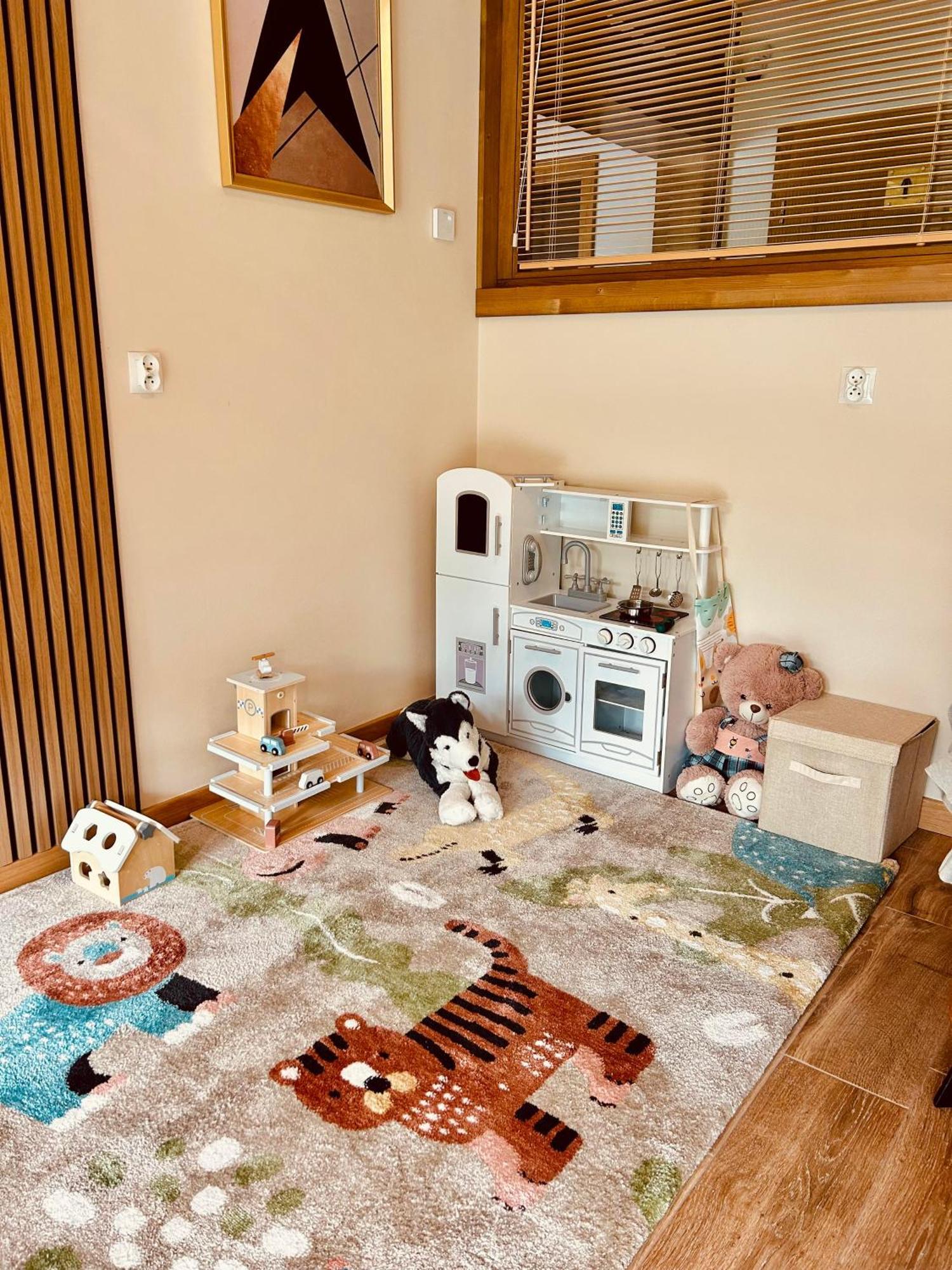 Apartamenty Mariza Szczawnica Jaworki - Sauna, Balia, Opcja Sniadan Bufetowcyh, Piekne I Nowe Apartamenty 1Km Od Wawozu Hom 외부 사진