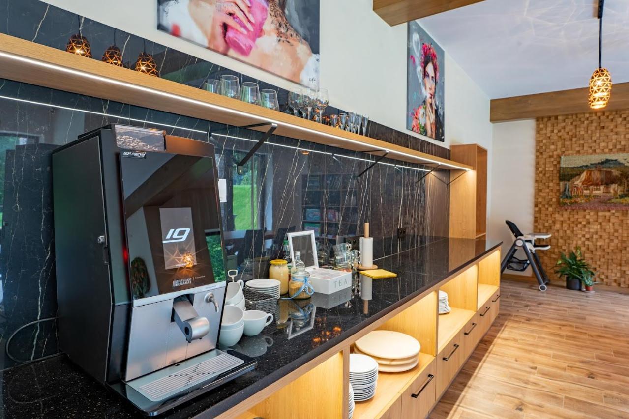 Apartamenty Mariza Szczawnica Jaworki - Sauna, Balia, Opcja Sniadan Bufetowcyh, Piekne I Nowe Apartamenty 1Km Od Wawozu Hom 외부 사진