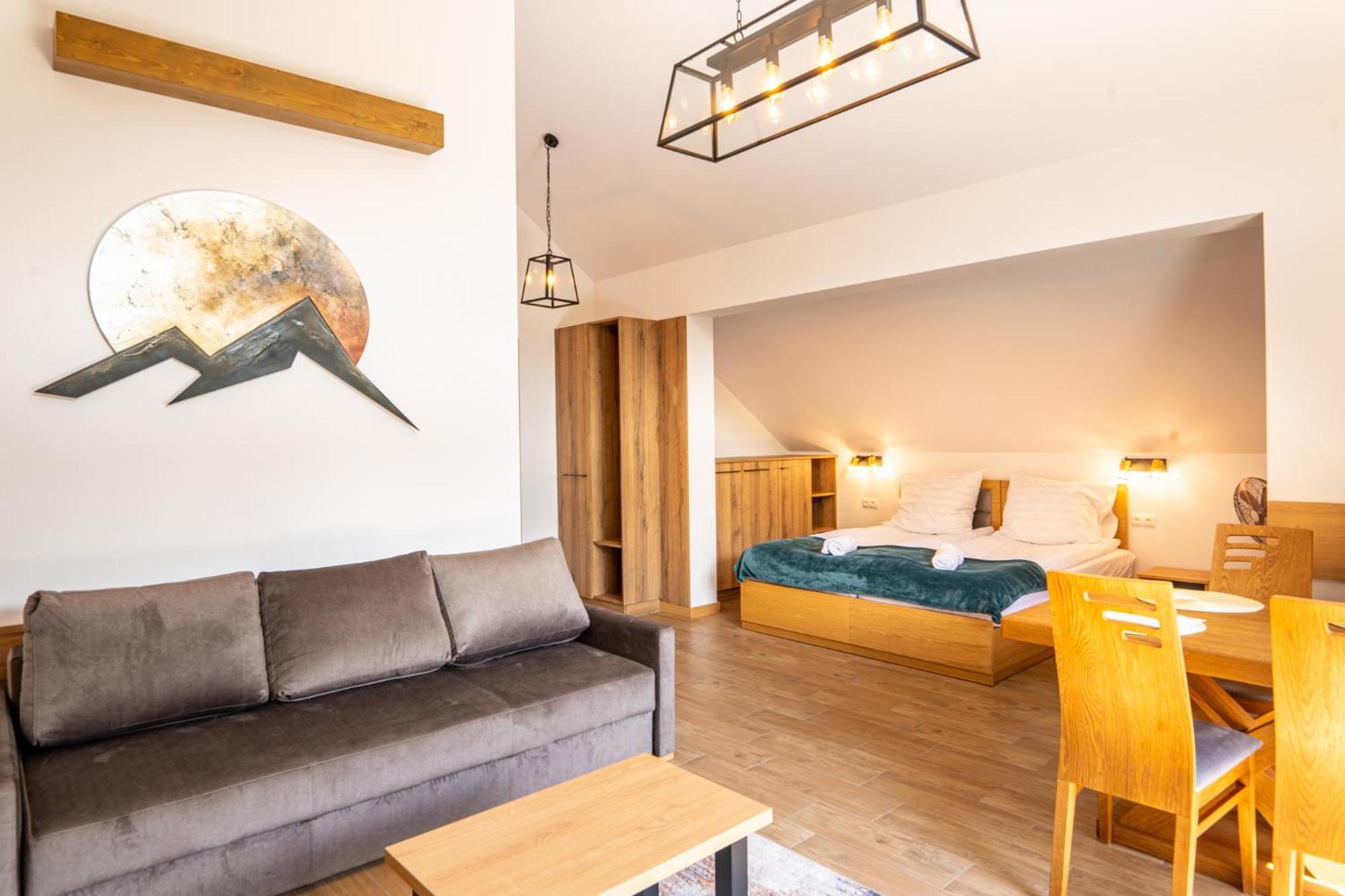 Apartamenty Mariza Szczawnica Jaworki - Sauna, Balia, Opcja Sniadan Bufetowcyh, Piekne I Nowe Apartamenty 1Km Od Wawozu Hom 외부 사진