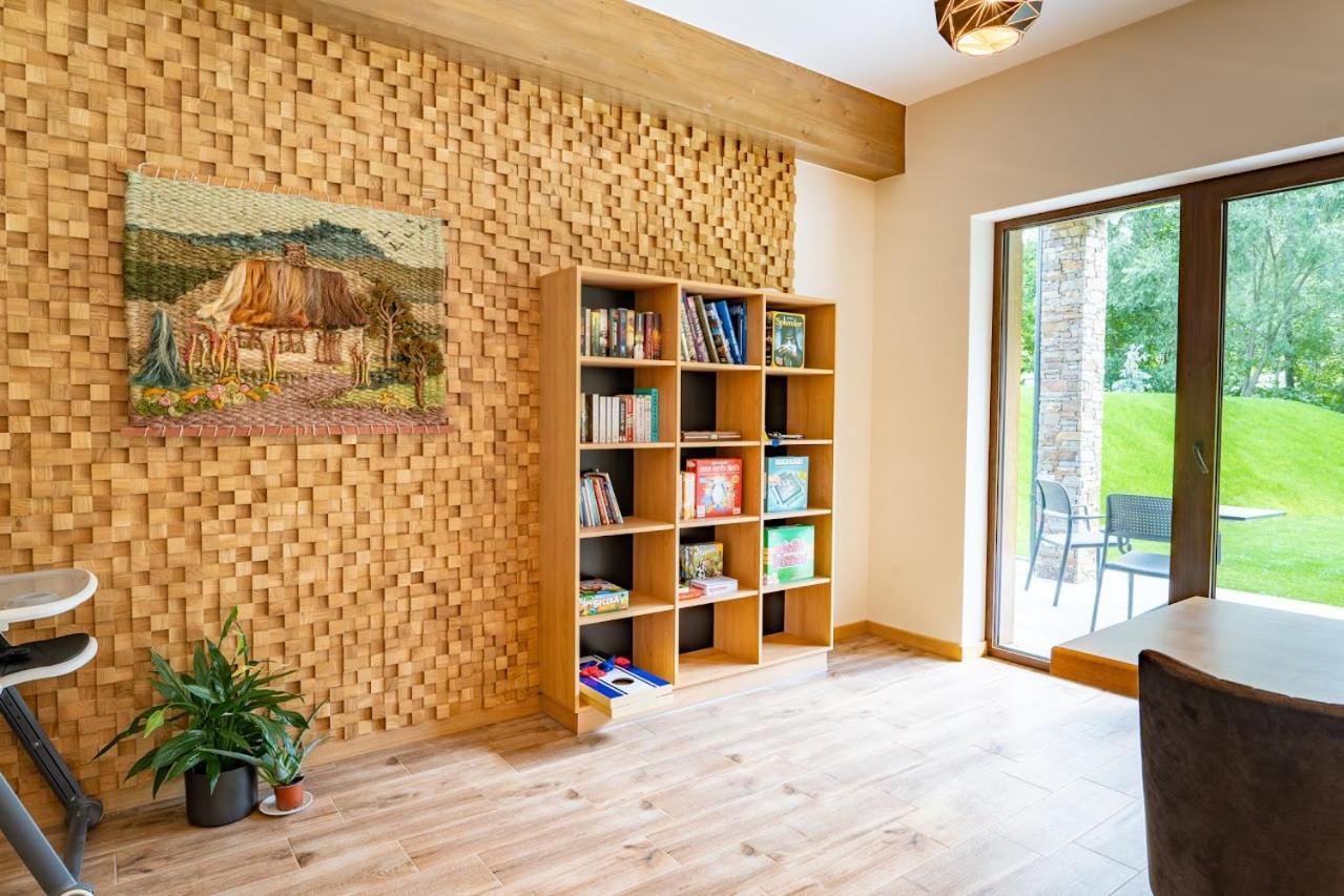 Apartamenty Mariza Szczawnica Jaworki - Sauna, Balia, Opcja Sniadan Bufetowcyh, Piekne I Nowe Apartamenty 1Km Od Wawozu Hom 외부 사진