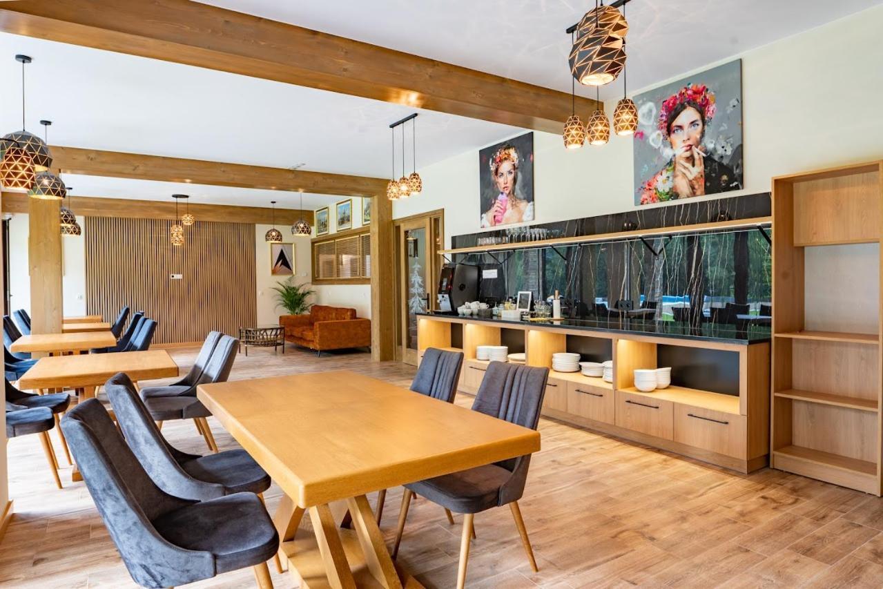 Apartamenty Mariza Szczawnica Jaworki - Sauna, Balia, Opcja Sniadan Bufetowcyh, Piekne I Nowe Apartamenty 1Km Od Wawozu Hom 외부 사진