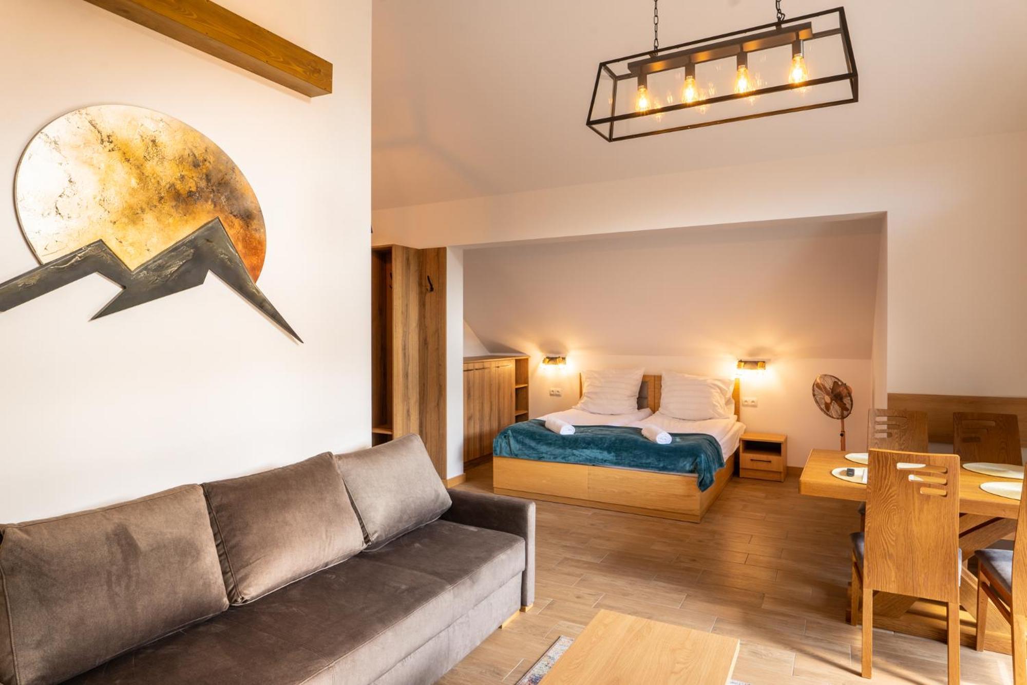Apartamenty Mariza Szczawnica Jaworki - Sauna, Balia, Opcja Sniadan Bufetowcyh, Piekne I Nowe Apartamenty 1Km Od Wawozu Hom 외부 사진